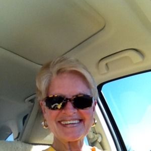 Meet your Posher, Wanda